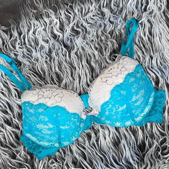 VS Dream Angels push-up 32B - Picture 5 of 6